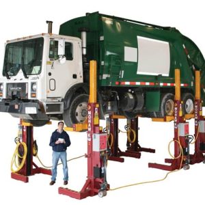 Mobile/Column Lifts